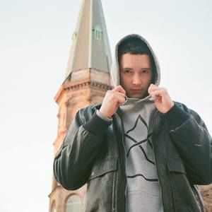 Meet your Posher, William